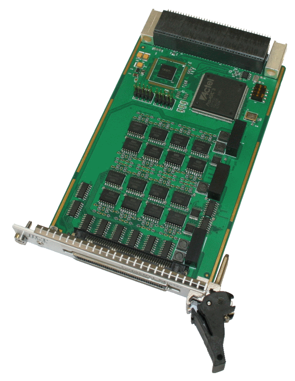 Photograph of Board