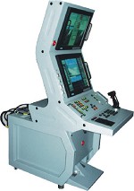 Enlarge image - CCII Systems engages the services of NG Associates to compete for a piece of Canada's National Shipbuilding Procurement Strategy