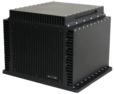 6U CC MHA without fan cooling